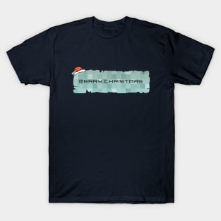 MERRY CHRISTMAS T-Shirt